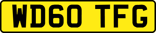 WD60TFG