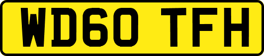 WD60TFH