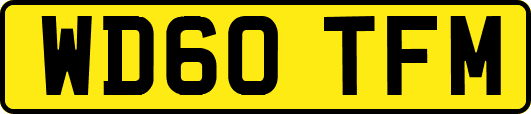 WD60TFM