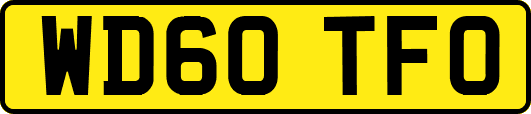 WD60TFO