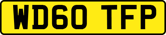 WD60TFP