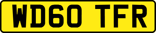 WD60TFR