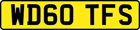 WD60TFS