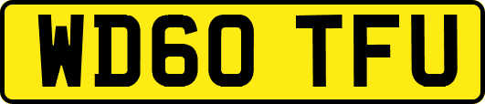 WD60TFU