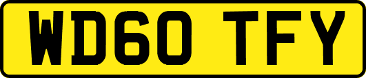 WD60TFY