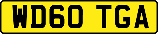 WD60TGA