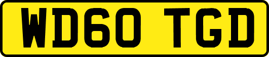 WD60TGD