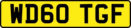 WD60TGF