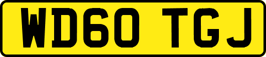 WD60TGJ