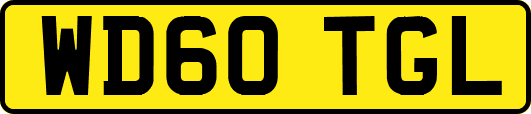 WD60TGL