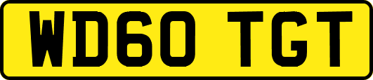 WD60TGT