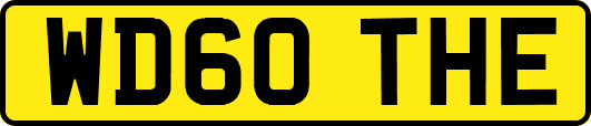 WD60THE