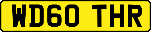 WD60THR
