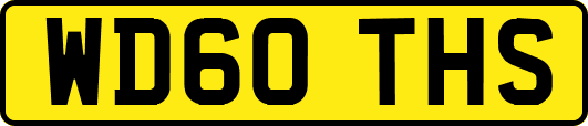 WD60THS