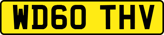 WD60THV