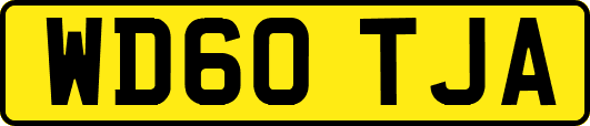 WD60TJA