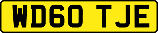 WD60TJE