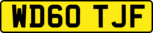 WD60TJF