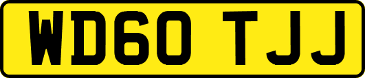 WD60TJJ