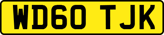 WD60TJK