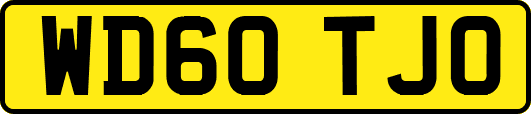 WD60TJO