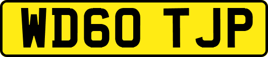 WD60TJP