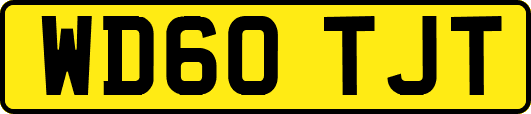 WD60TJT