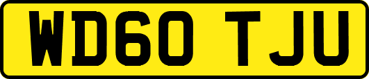 WD60TJU