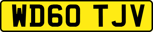 WD60TJV