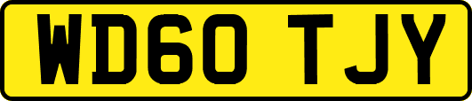 WD60TJY