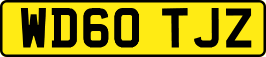WD60TJZ