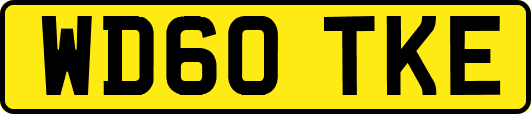 WD60TKE