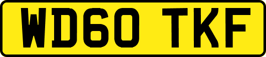 WD60TKF