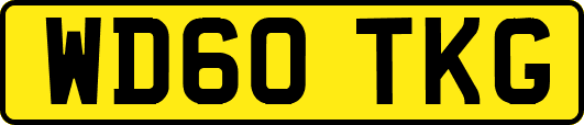 WD60TKG