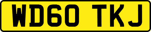 WD60TKJ