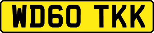 WD60TKK