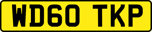 WD60TKP