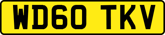 WD60TKV