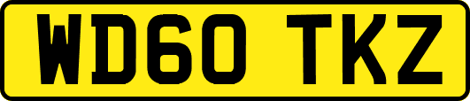 WD60TKZ