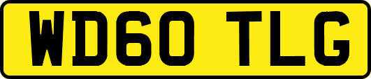 WD60TLG