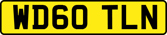 WD60TLN
