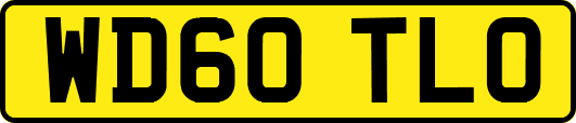 WD60TLO
