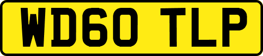 WD60TLP