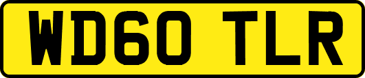 WD60TLR