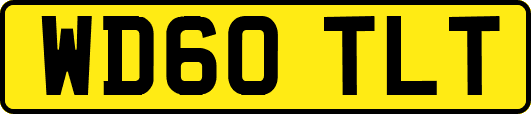 WD60TLT