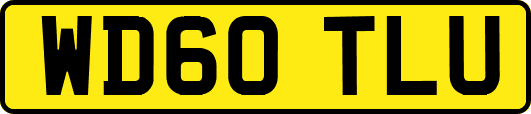 WD60TLU