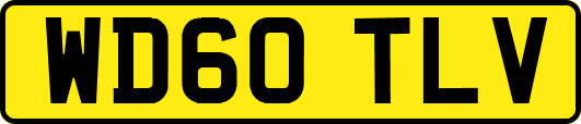 WD60TLV