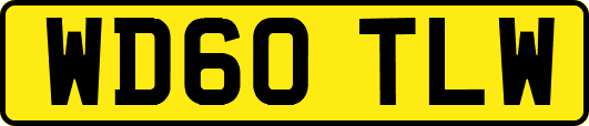 WD60TLW