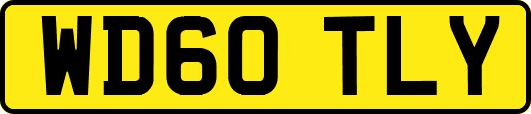 WD60TLY