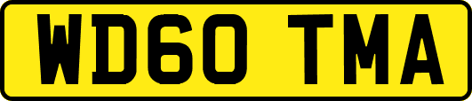 WD60TMA